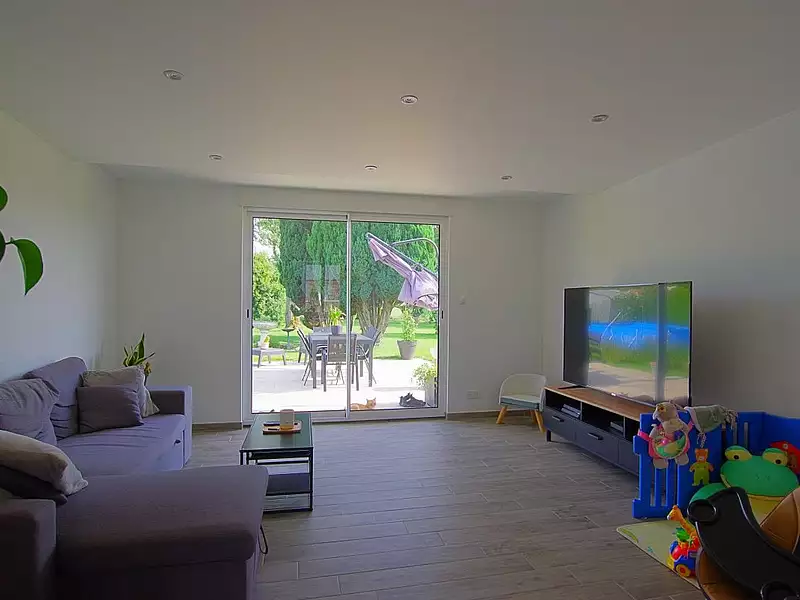 Maison, 134 m²
