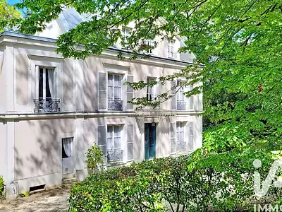 Maison, 203 m²