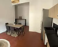 Appartement, 141 m²