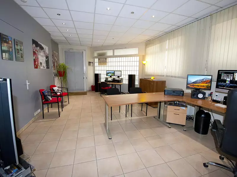 Divers, 56,75 m²