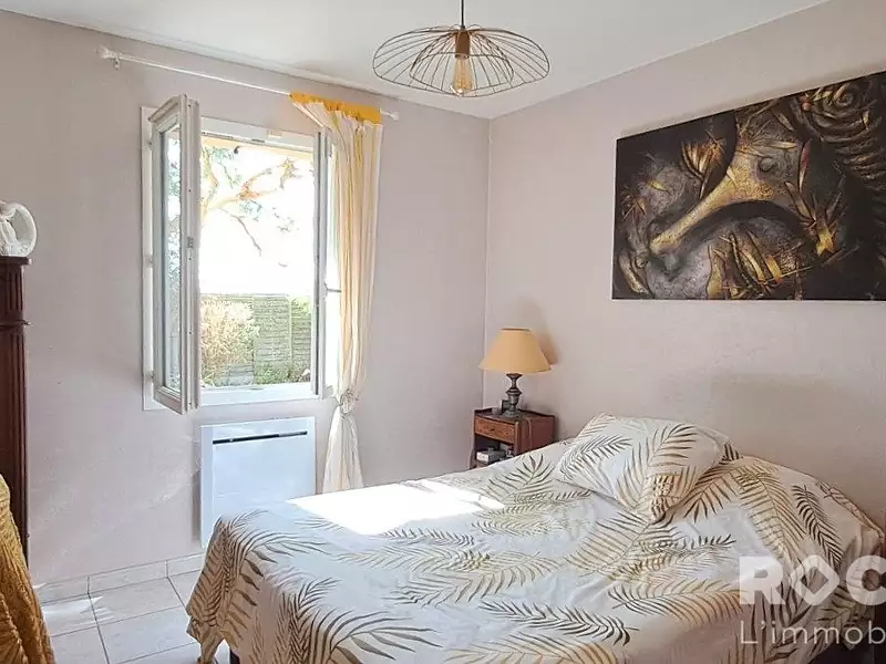 Maison, 91 m²