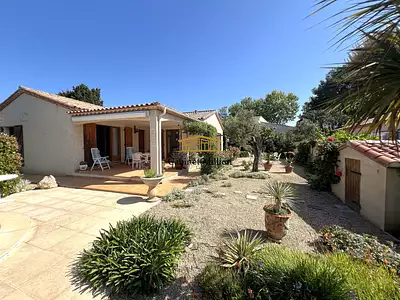 Maison, 101,35 m²