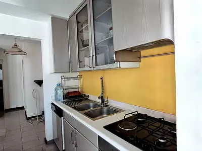 Appartement, 129 m²