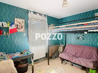 Maison, 90,57 m²