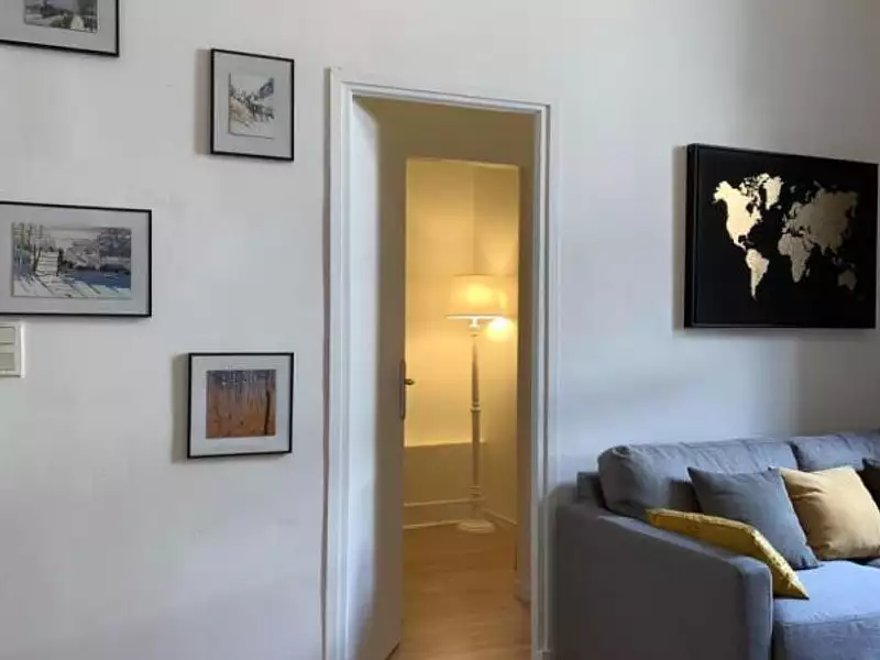 Appartement, 48 m²