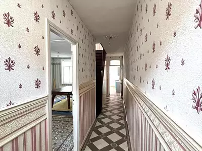 Maison, 97 m²