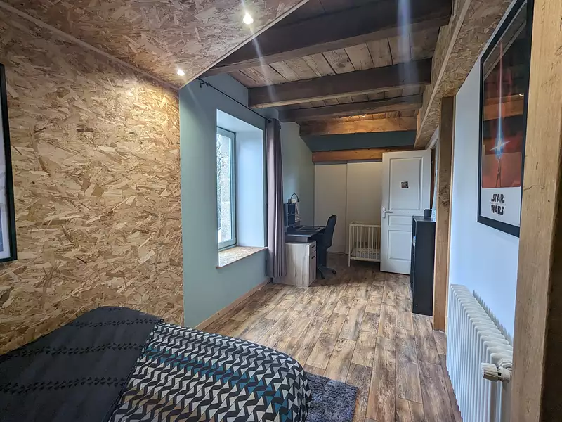 Maison, 380 m²