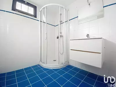 Maison, 61 m²