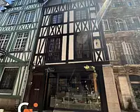 Appartement, 36,87 m²