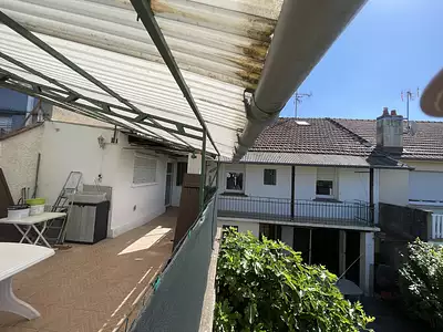 Appartement, 110,81 m²