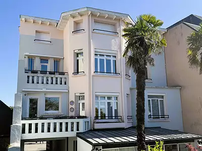 Appartement, 100 m²