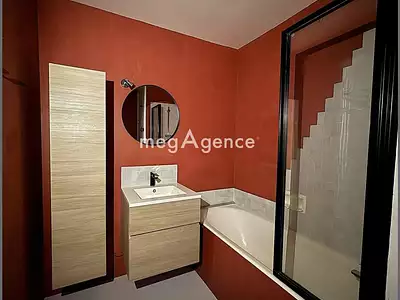 Appartement, 109 m²