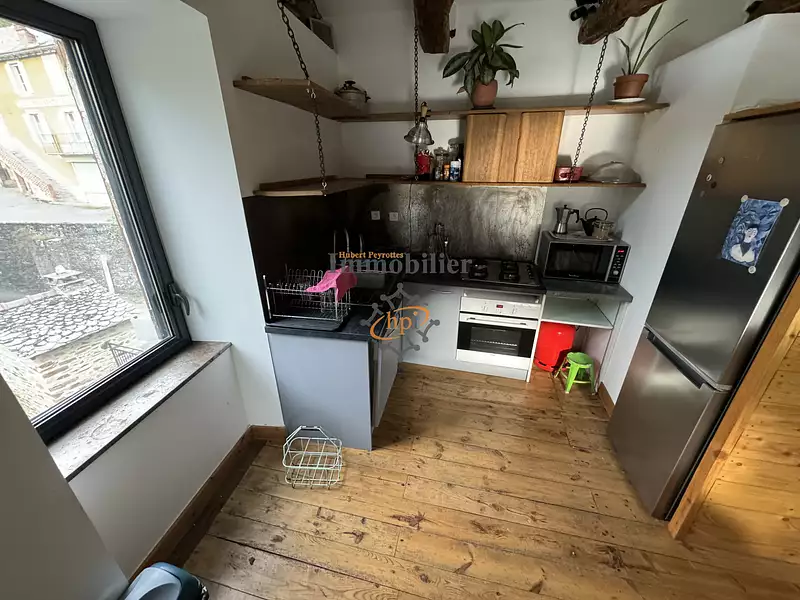 Maison, 144 m²