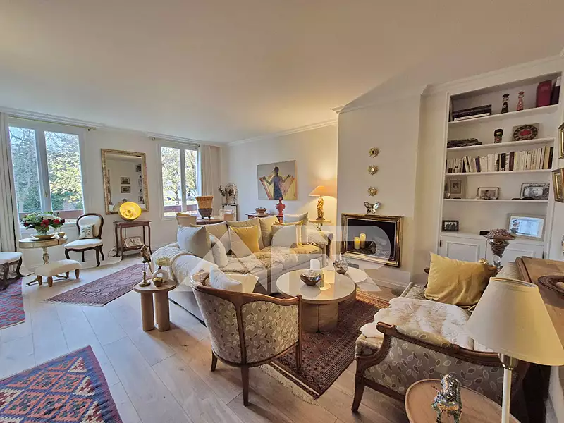 Appartement, 100,78 m²