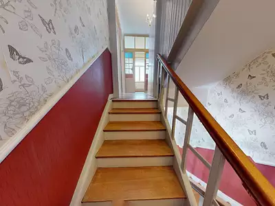 Maison, 154 m²