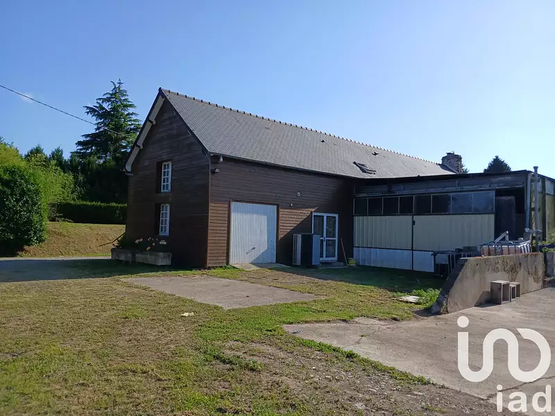 Maison, 188 m²