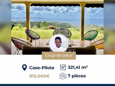 Maison, 231 m²