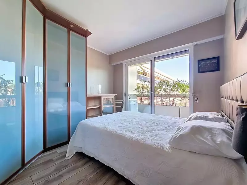 Appartement, 42 m²