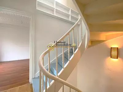 Maison, 100 m²