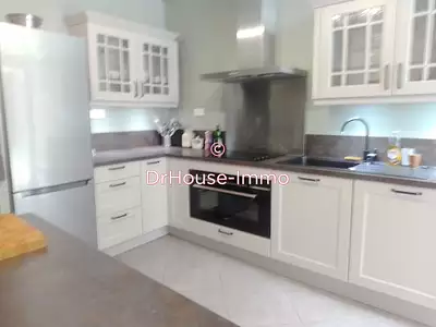 Maison, 143 m²