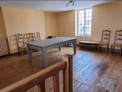 Maison, 300 m²