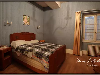 Maison, 190 m²