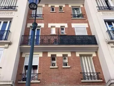 Appartement, 32,15 m²