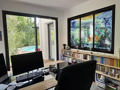 Maison, 238 m²