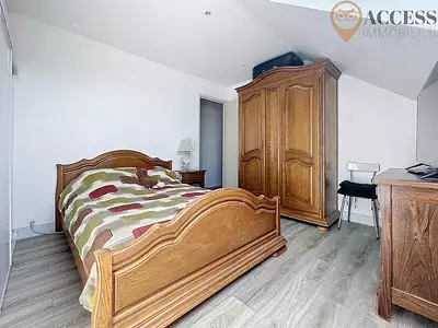Maison, 119,21 m²