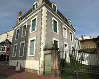 Maison, 300 m²