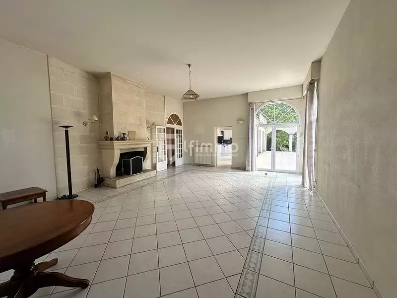 Maison, 168 m²