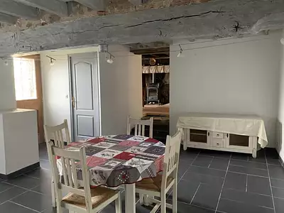 Maison, 201 m²