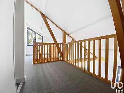Maison, 63 m²