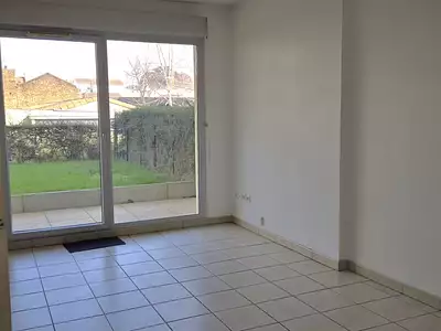 Appartement, 60 m²