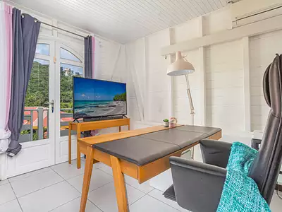 Maison, 266 m²