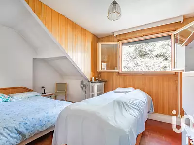 Maison, 190 m²