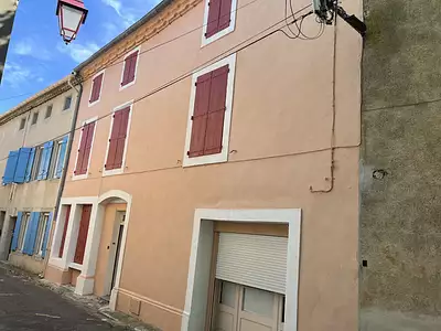 Maison, 128 m²