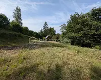 Terrain, 1 500 m²