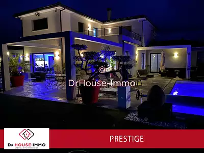 Maison, 260 m²