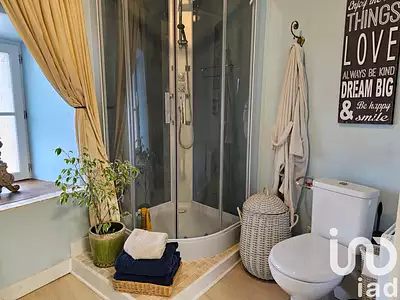 Maison, 300 m²