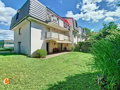 Appartement, 81 m²