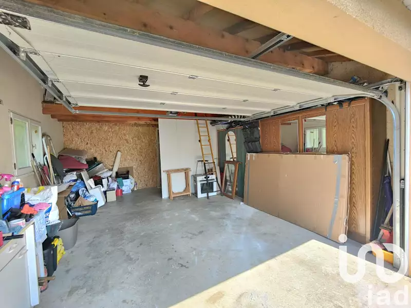 Maison, 116 m²