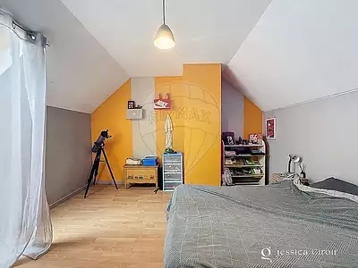 Maison, 106 m²