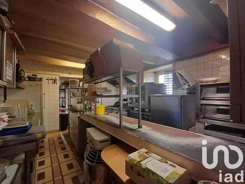 Immeuble, 239 m²