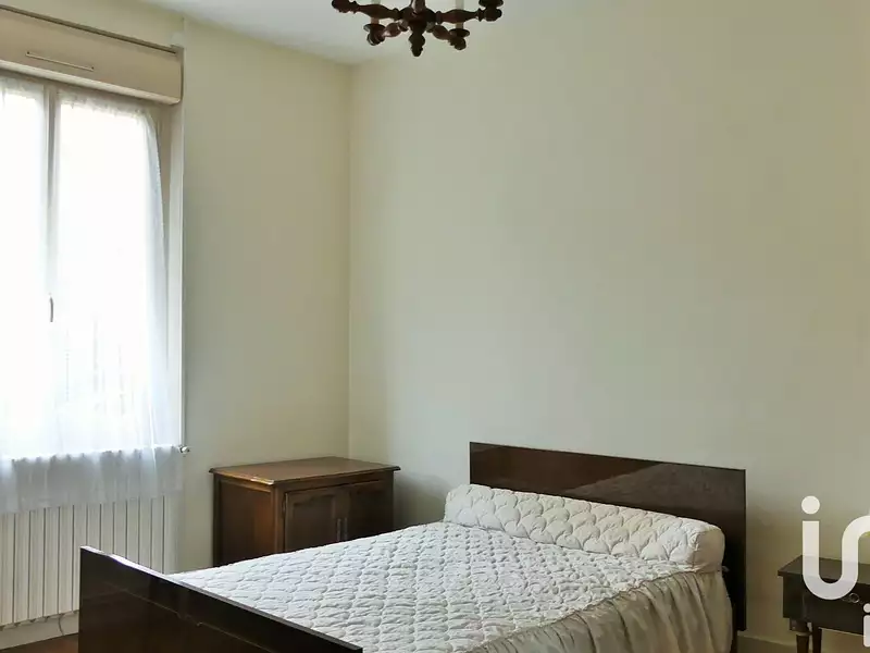 Maison, 188 m²