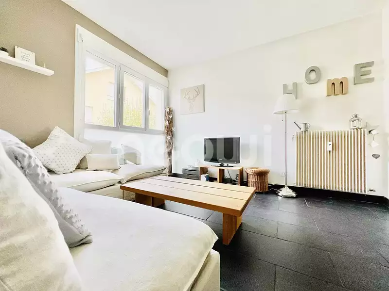 Appartement, 54,67 m²