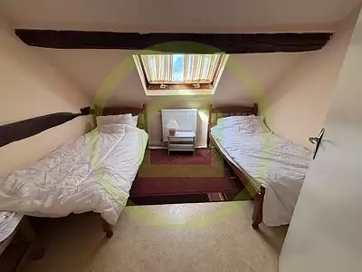 Maison, 90 m²