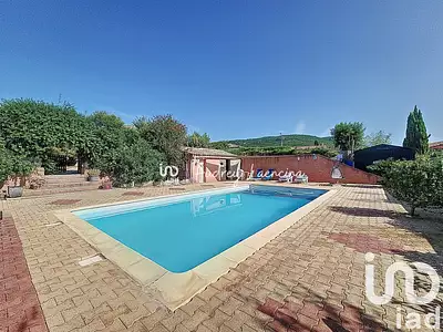 Maison, 168 m²