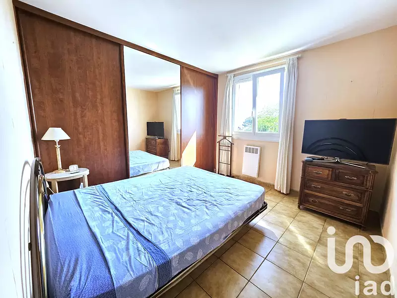 Maison, 80 m²