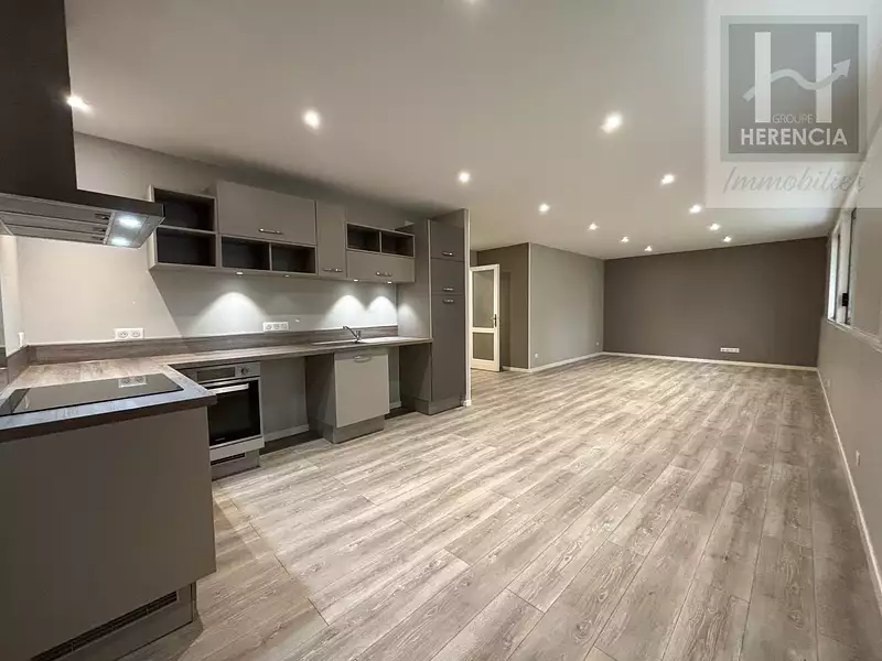 Appartement, 98 m²